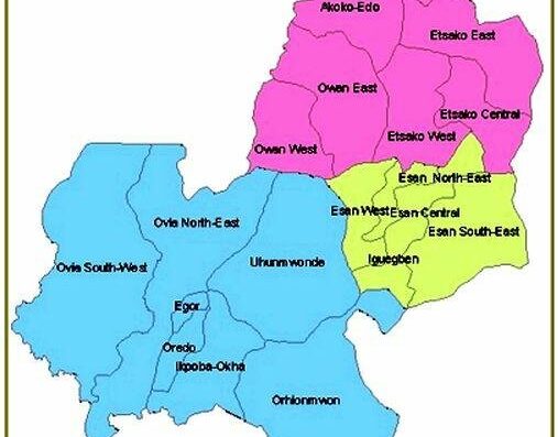 Direction to Edo State liaison office abuja Photos, Map Address ...