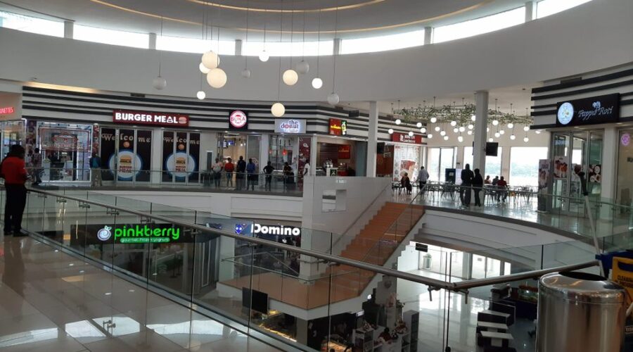 The Top 3 Best Shopping Malls in Abuja to Checkout