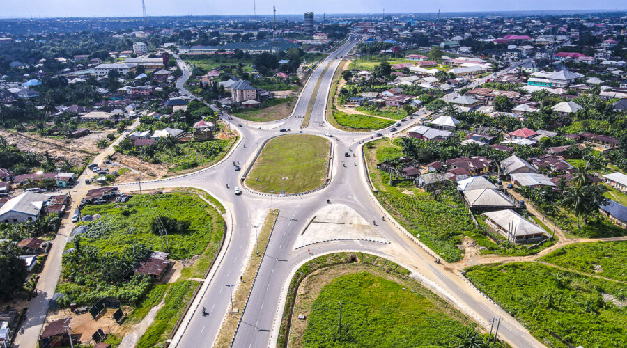 How Much is Abuja to Uyo by Road?