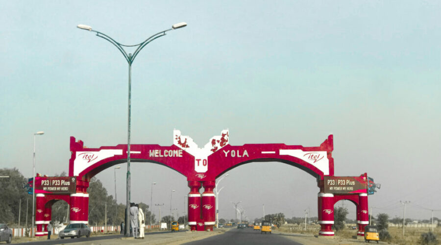 How Much is Abuja to Yola by Road?