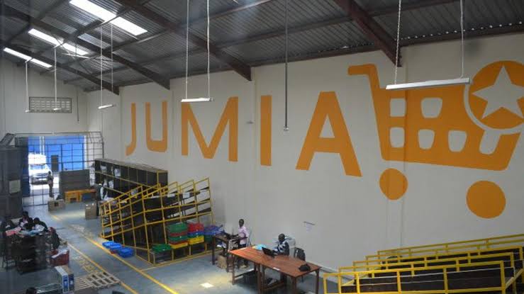 Jumia pickup stations in Abuja