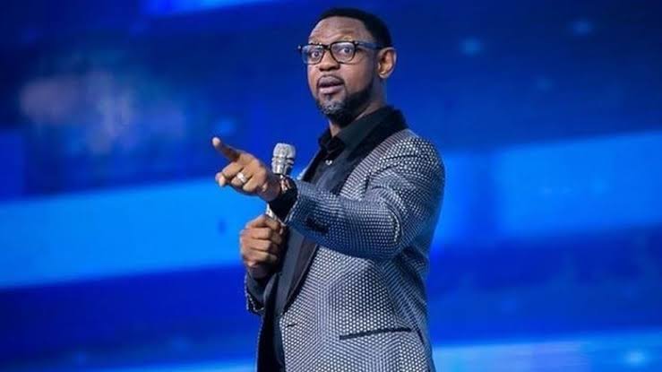 Founder of COZA