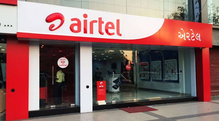 Airtel offices in Abuja