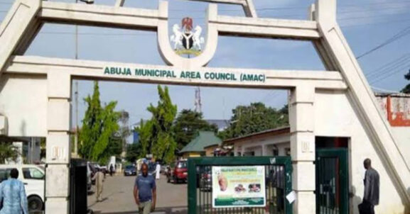 Abuja Municipal Area Council