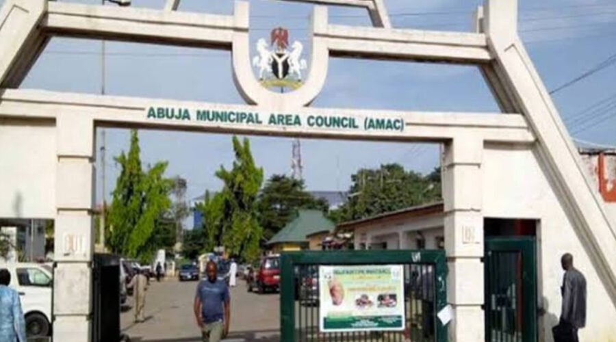 What Is Abuja Municipal Area Council?