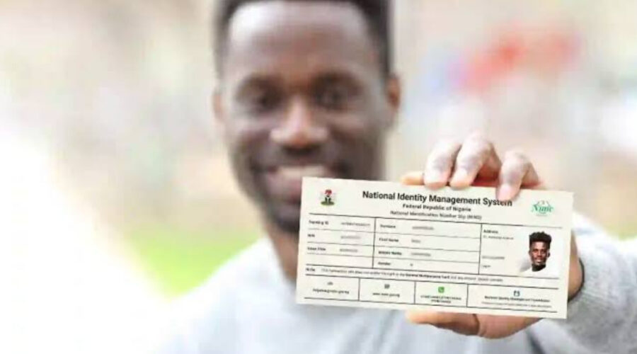 Abuja National ID Registration Centers