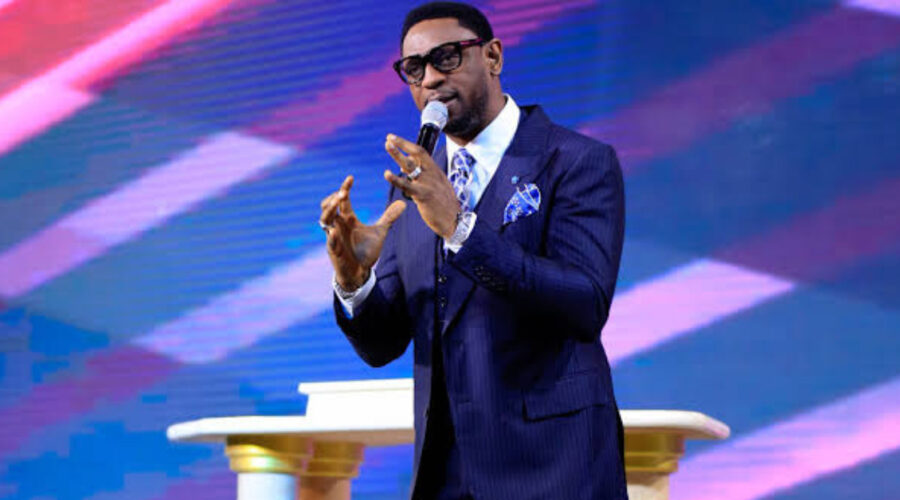 Who Is The Founder Of COZA Church?
