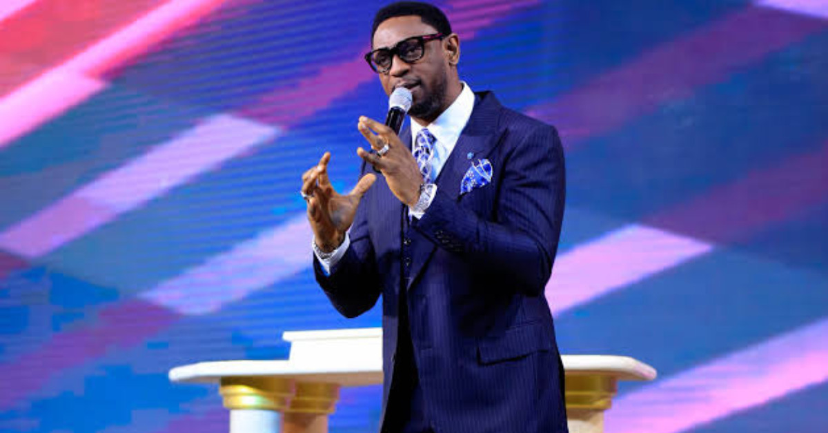 Who Is The Founder Of COZA Church? - Around Abuja Blog