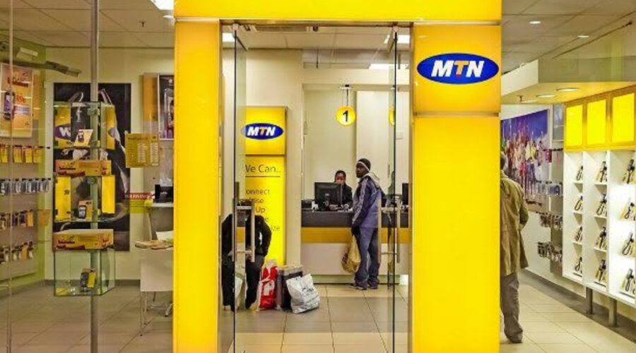 Where To Locate MTN Offices In Abuja