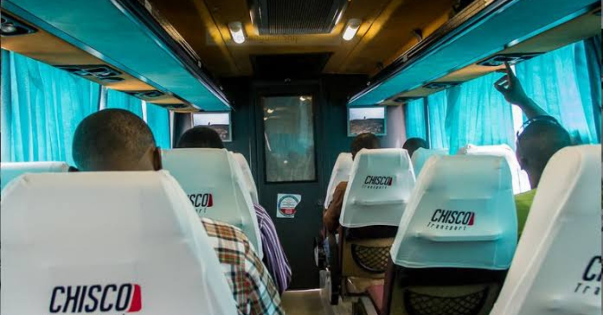 Top Transport Companies In Abuja Around Abuja Blog