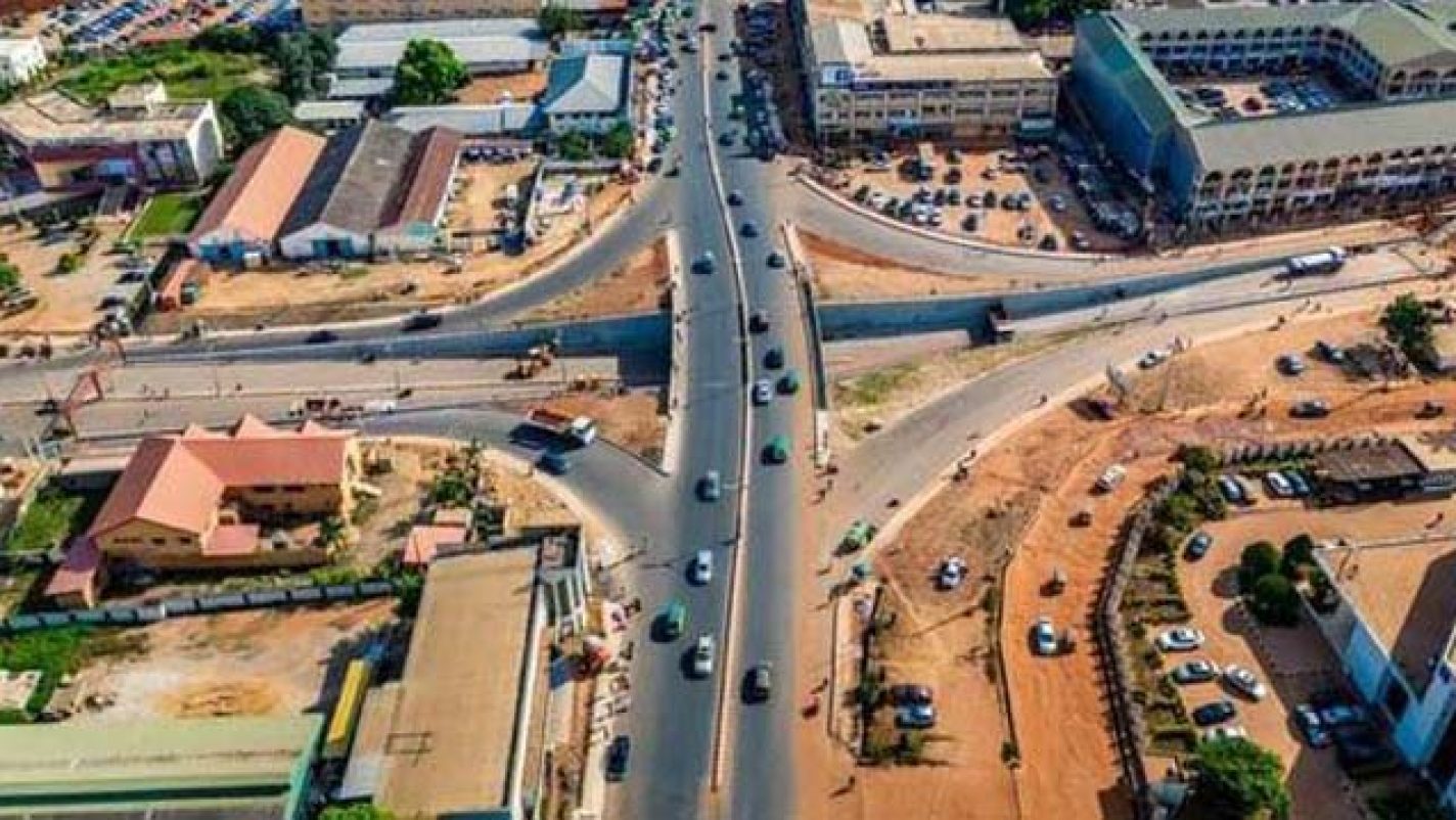 What is the Distance between Abuja to Kaduna? Around Abuja Blog