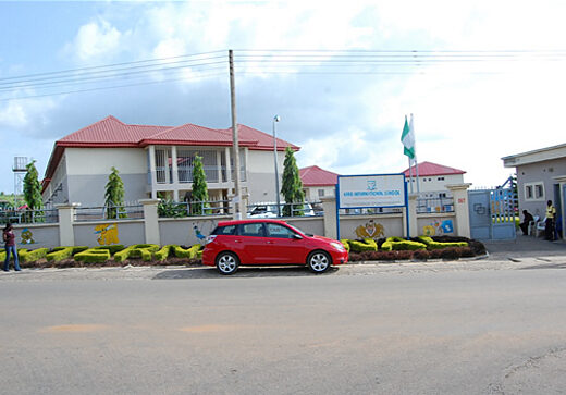 EFAB Estates in Abuja
