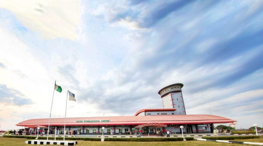 Abuja to Ilorin by Flight