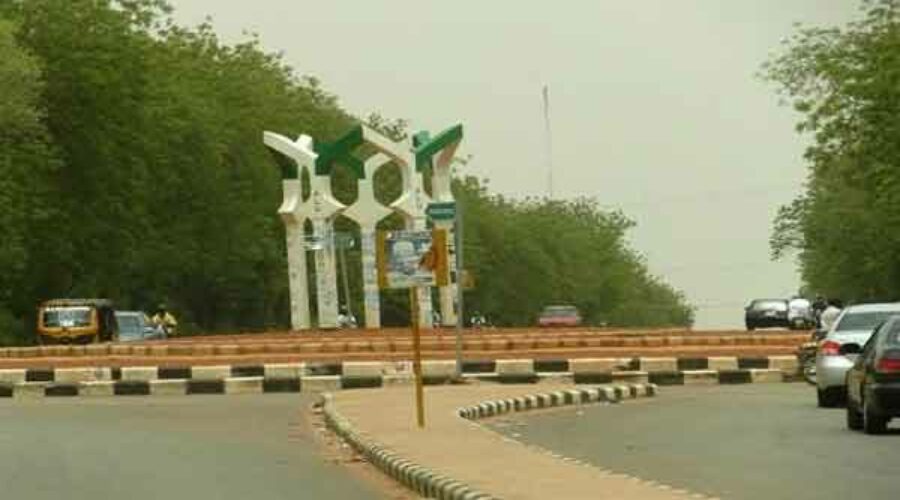 How far is Abuja to Gusau?